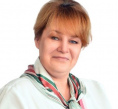 Павлова Татьяна Степановна