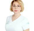 Маликова Татьяна Викторовна