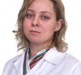 Алексеева Елена Сергеевна