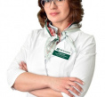 Гладилина Людмила Викторовна
