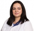Сасунова Римма Анатольевна