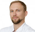 Смаль Александр Александрович