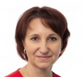 Калашникова Лидия Михайловна