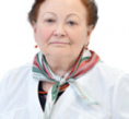 Лукина Любовь Ипполитовна