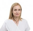 Прокудина Ольга Владиленовна