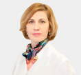 Хитёва Маргарита Валерьевна