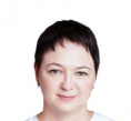 Витебская Алиса Витальевна