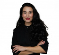 Зейна Алина Алиевна