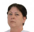 Ахмерова Елена Богдановна