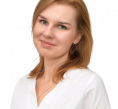 Саакян (Буйлова) Анна Евгеньевна