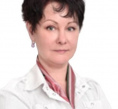 Буйнак Екатерина Евгеньевна