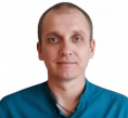 Фомин Дмитрий Сергеевич