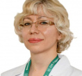 Степанова Татьяна Владимировна