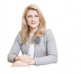 Попова Елена Геннадьевна