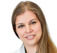 Луканова Ольга Алексеевна