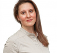 Маковецкая Ирина Евгеньевна