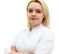 Соловьева Ольга Юрьевна