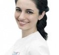 Агаева Айтан Бабаджановна
