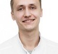 Клинцов Владислав Сергеевич