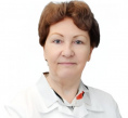 Майорова Галина Васильевна