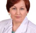 Сидорова Галина Николаевна
