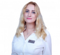 Абрамова (Носачева) Олеся Александровна