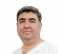 Негматов Баходур Исматович