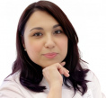 Романцова Зоя Олековна