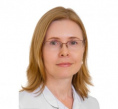 Калинина Наталья Геннадьевна