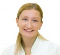 Никитина Анна Алексеевна