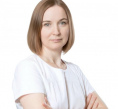 Пименова Мария Владимировна