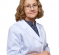 Кабулова Нина Борисовна