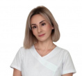 Метлевская Элеонора Сергеевна