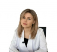 Дружинина Алёна Юрьевна