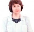 Шантурова Евгения Ибрагимовна