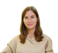 Лихачева Мария Николаевна