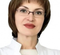 Вознесенская Нина Николаевна