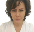 Никулина Татьяна Евгеньевна