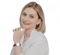 Лукьянова Юлия Александровна
