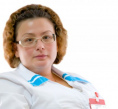 Симонова Елена Федоровна