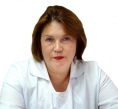 Удальцова Марина Сергеевна