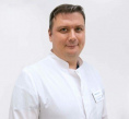 Горбачев Сергей Николаевич