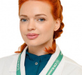 Тюленева Кристина Олеговна