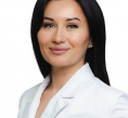 Лобанова Екатерина Сергеевна
