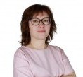Филиппова Марина Андреевна