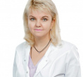 Орлова Елена Михайловна