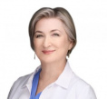 Щербакова Елена Михайловна