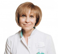 Пахомова Елена Владимировна