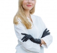 Антипова Ксения Александровна