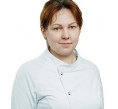 Василевская Екатерина Михайловна